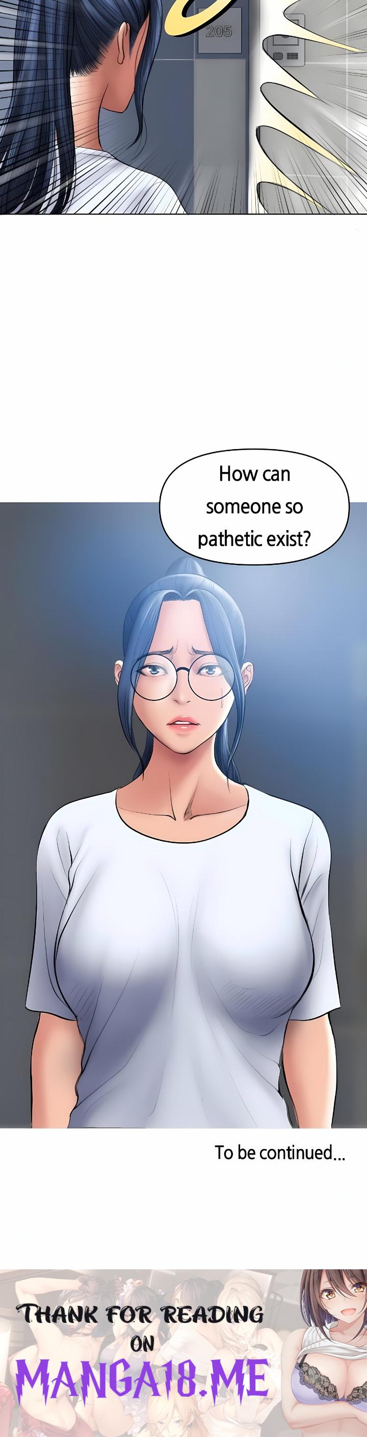 Smoking Hypnosis - Chapter 1 Page 24