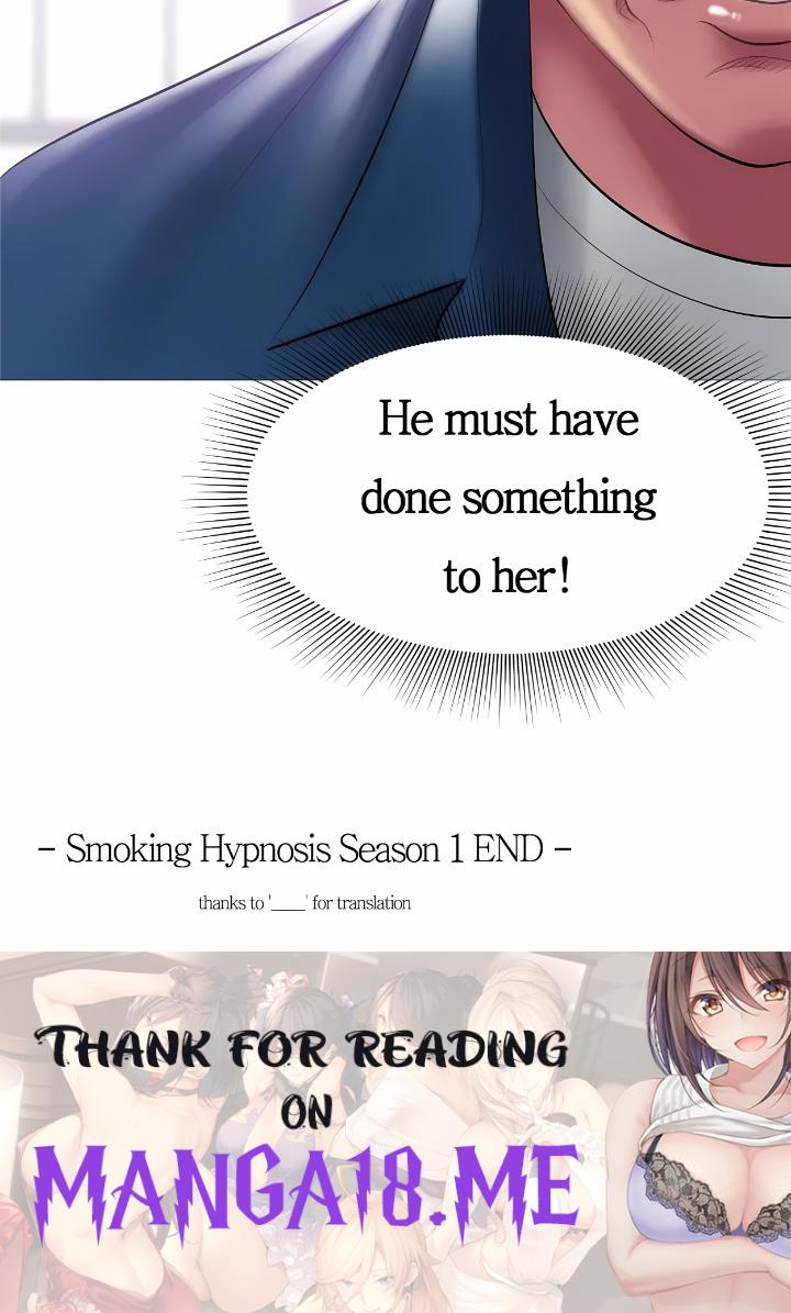 Smoking Hypnosis - Chapter 10 Page 27