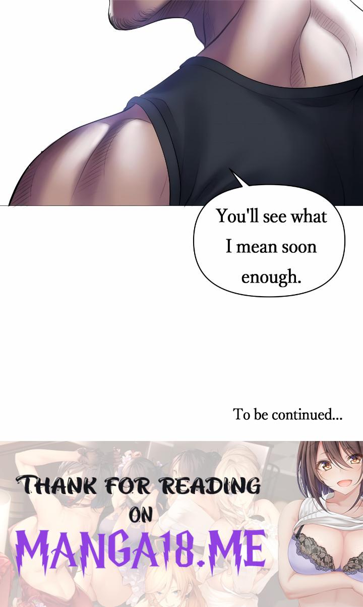 Smoking Hypnosis - Chapter 11 Page 27