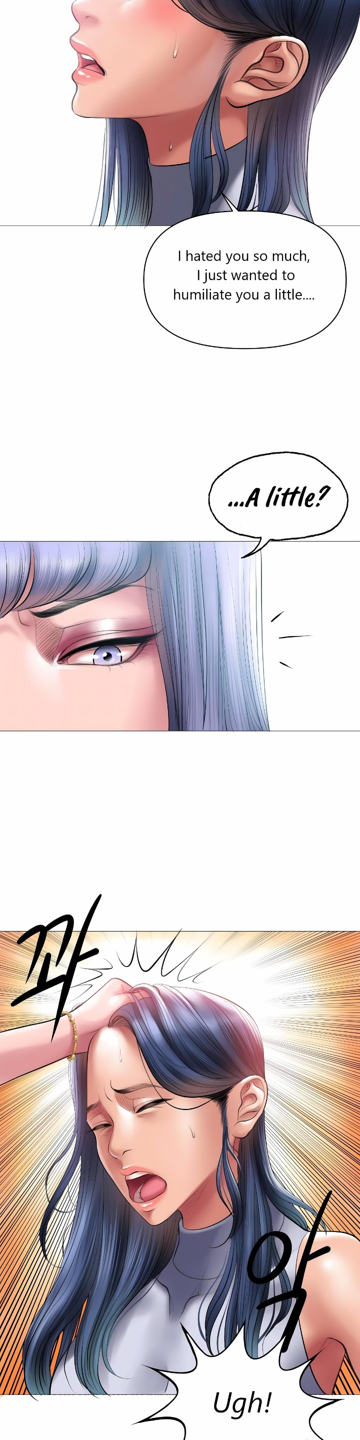 Smoking Hypnosis - Chapter 12 Page 15