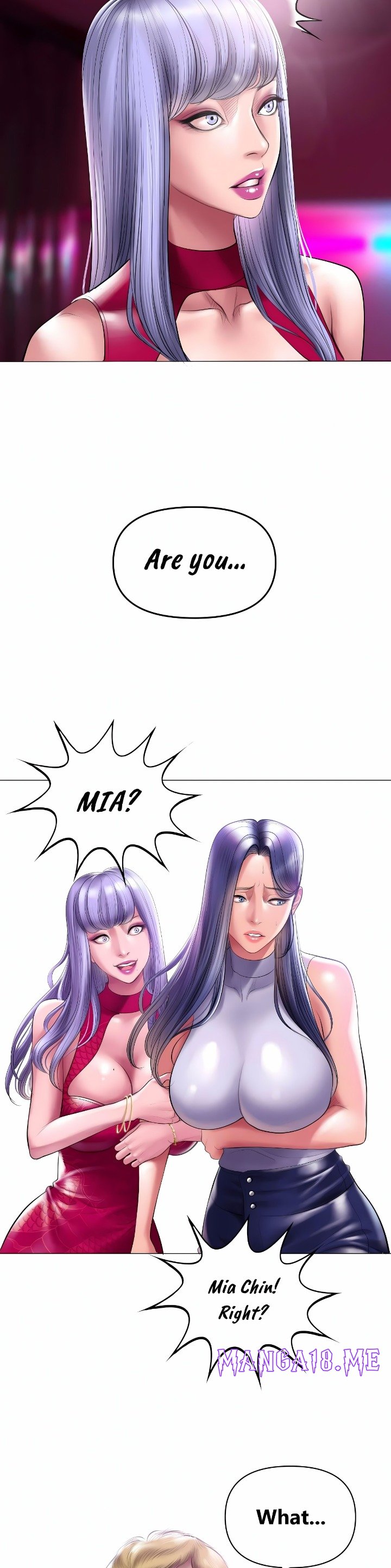 Smoking Hypnosis - Chapter 12 Page 8