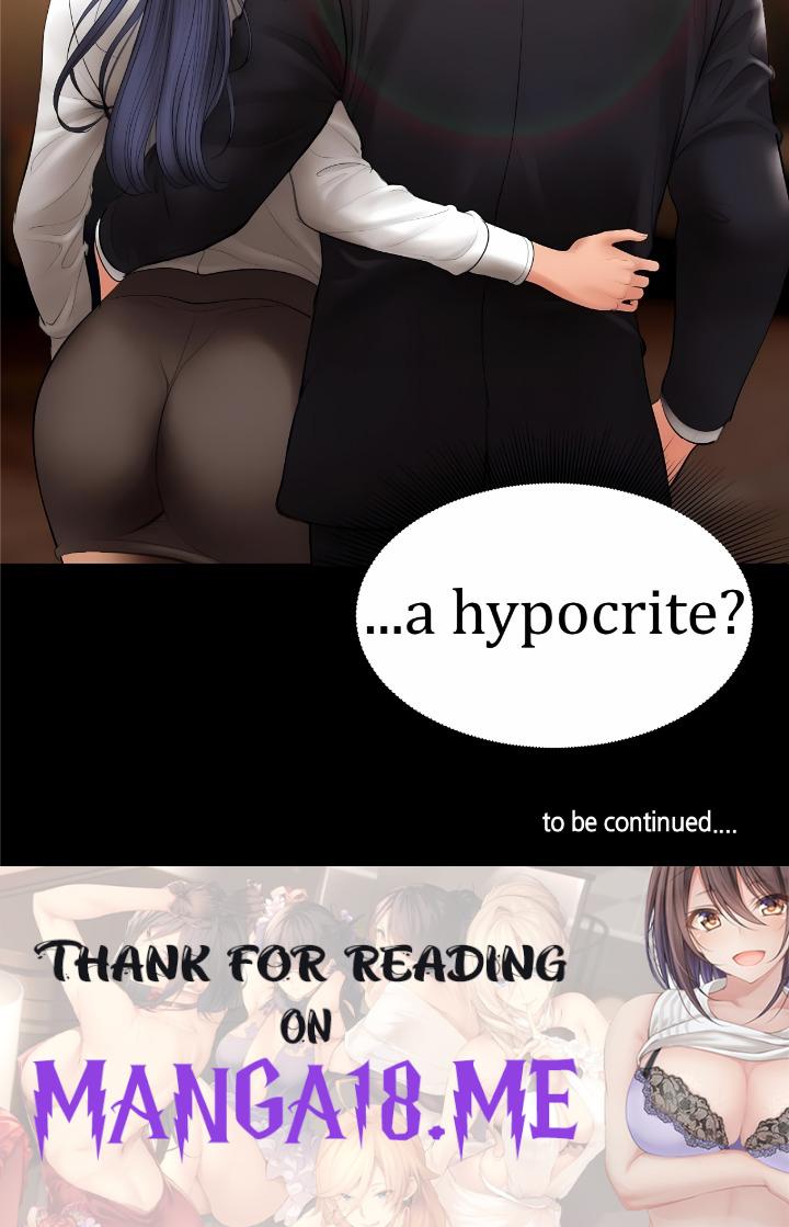 Smoking Hypnosis - Chapter 13 Page 32