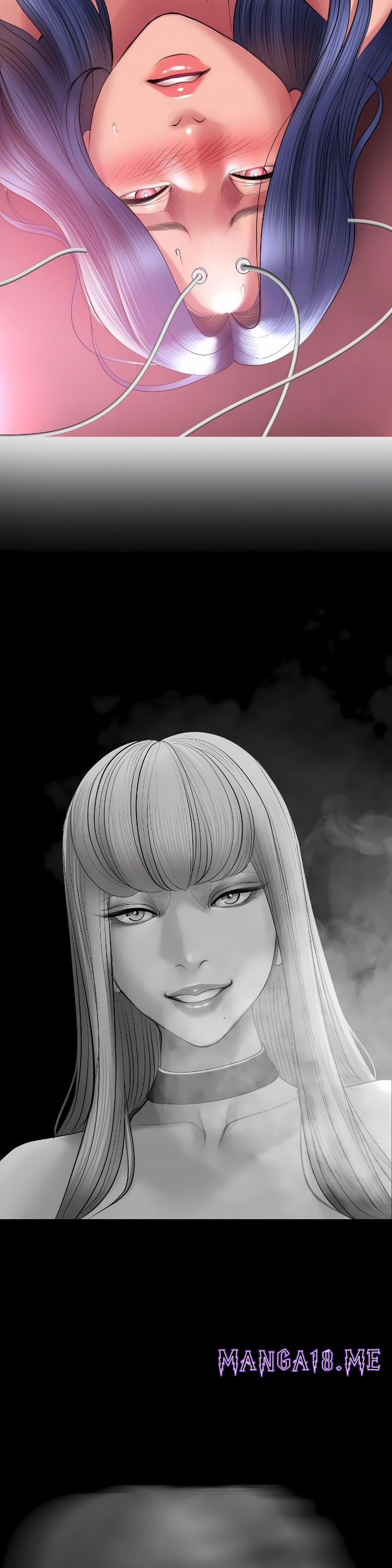 Smoking Hypnosis - Chapter 14 Page 23