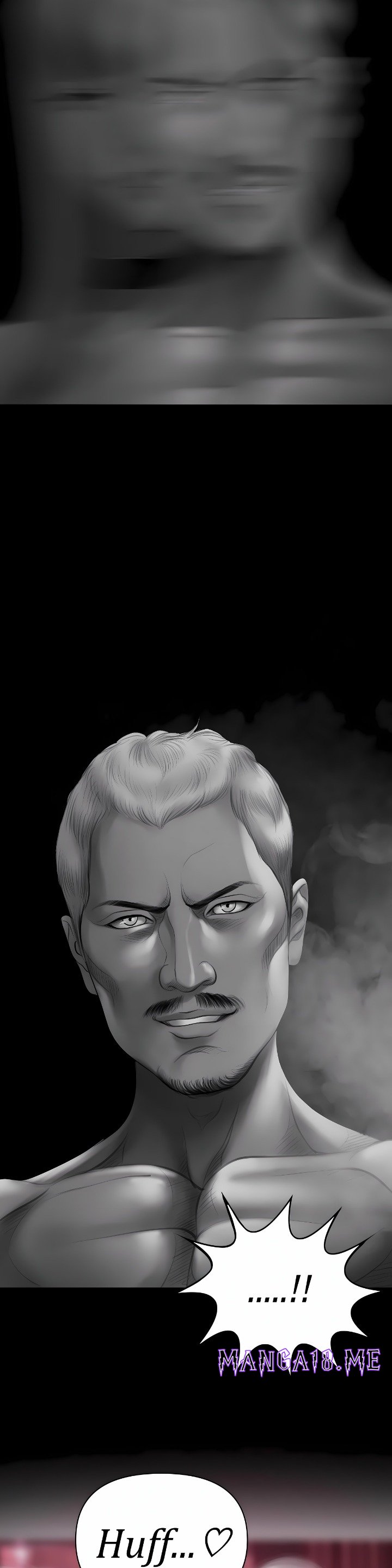 Smoking Hypnosis - Chapter 14 Page 24