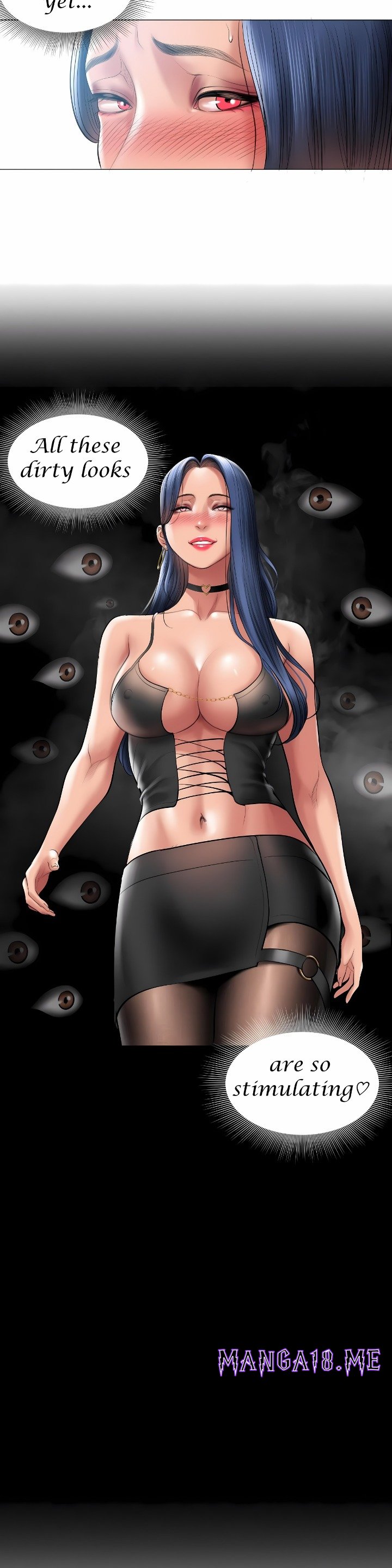 Smoking Hypnosis - Chapter 15 Page 15