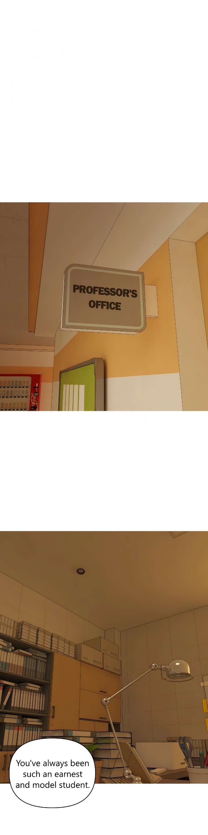 Smoking Hypnosis - Chapter 15 Page 24