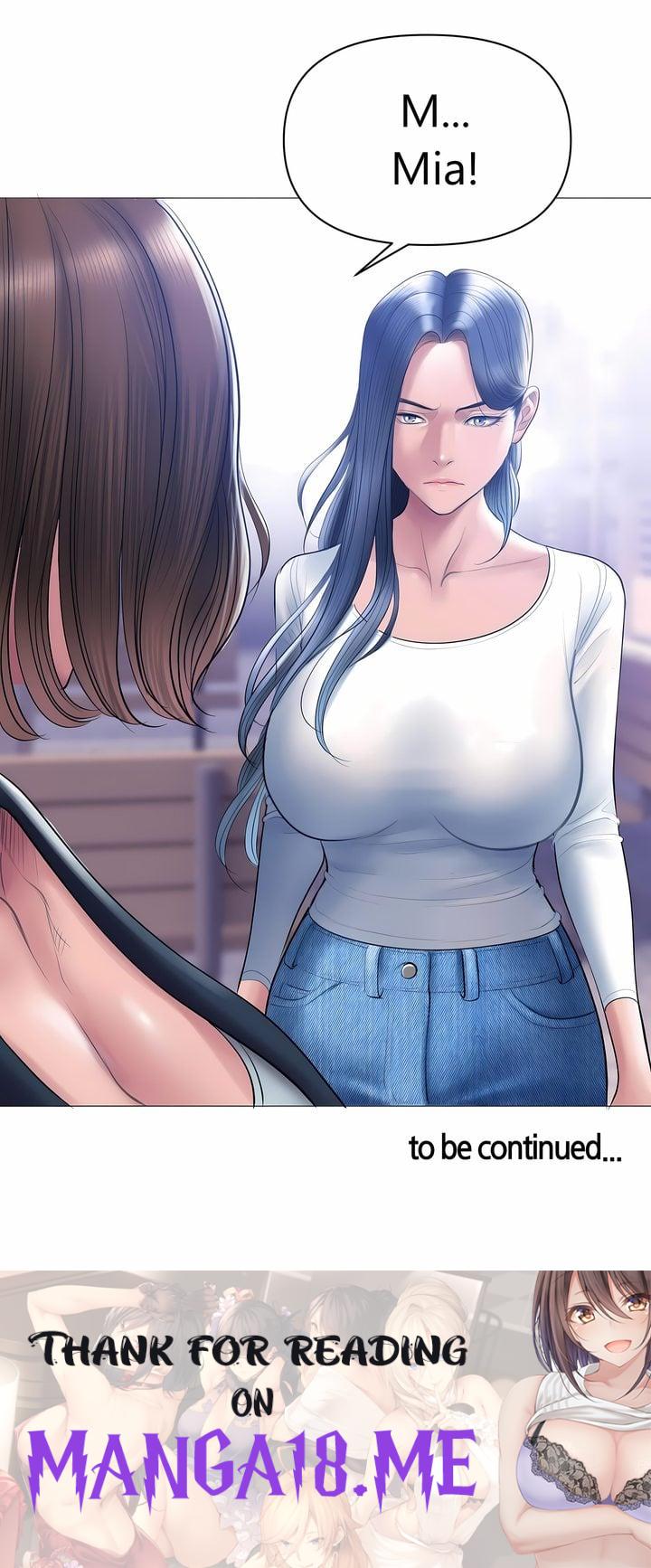 Smoking Hypnosis - Chapter 19 Page 47