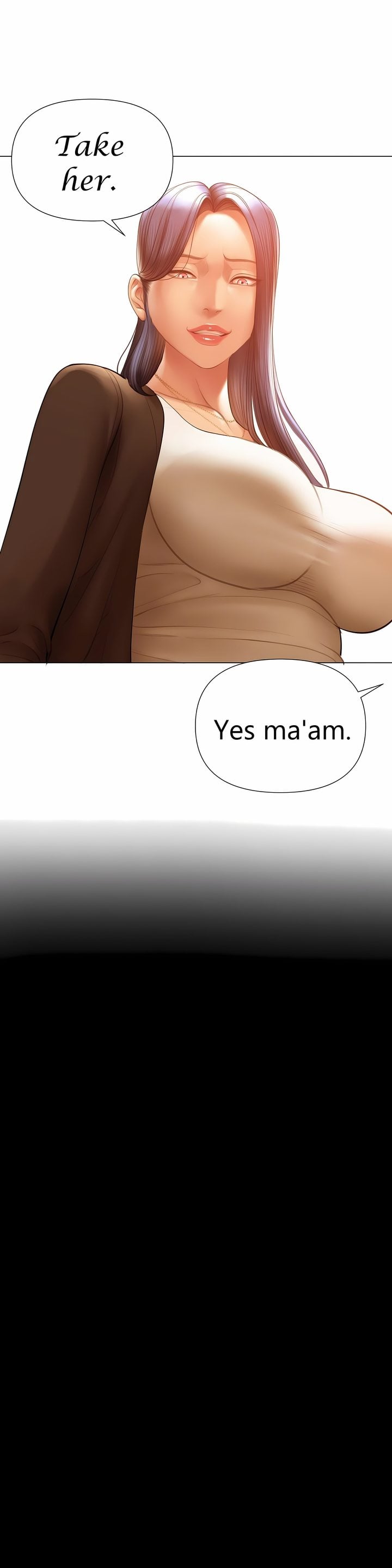 Smoking Hypnosis - Chapter 21 Page 23