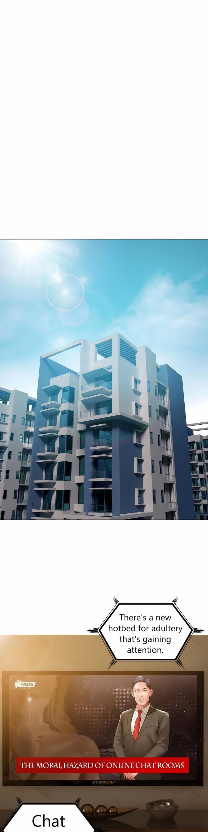 Smoking Hypnosis - Chapter 22 Page 8