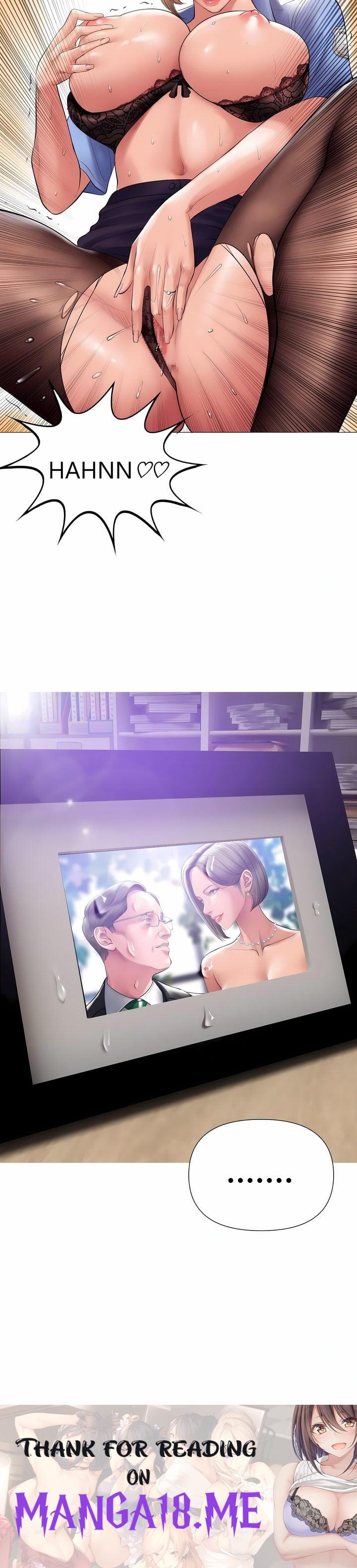 Smoking Hypnosis - Chapter 24 Page 40