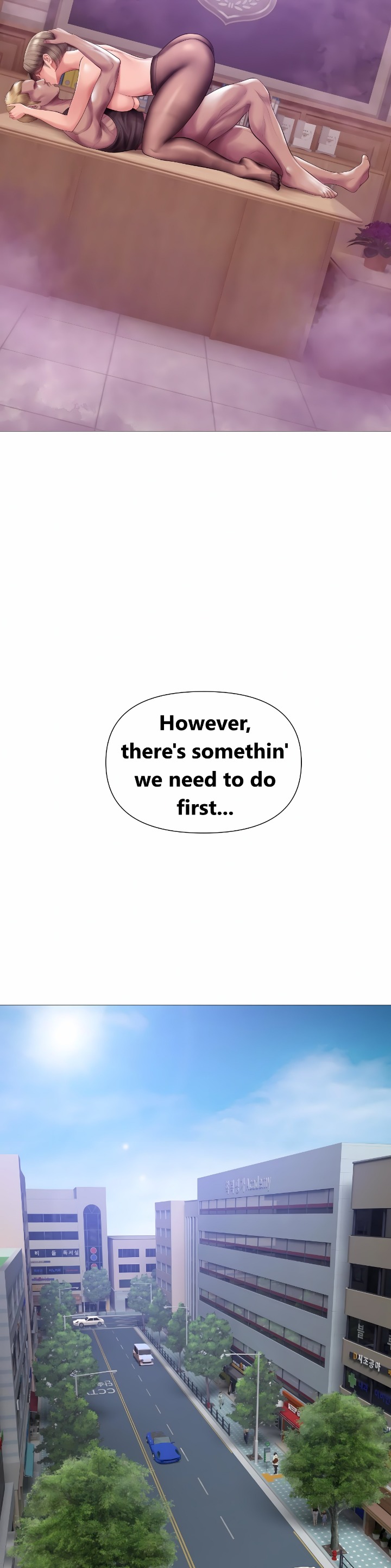 Smoking Hypnosis - Chapter 27 Page 24