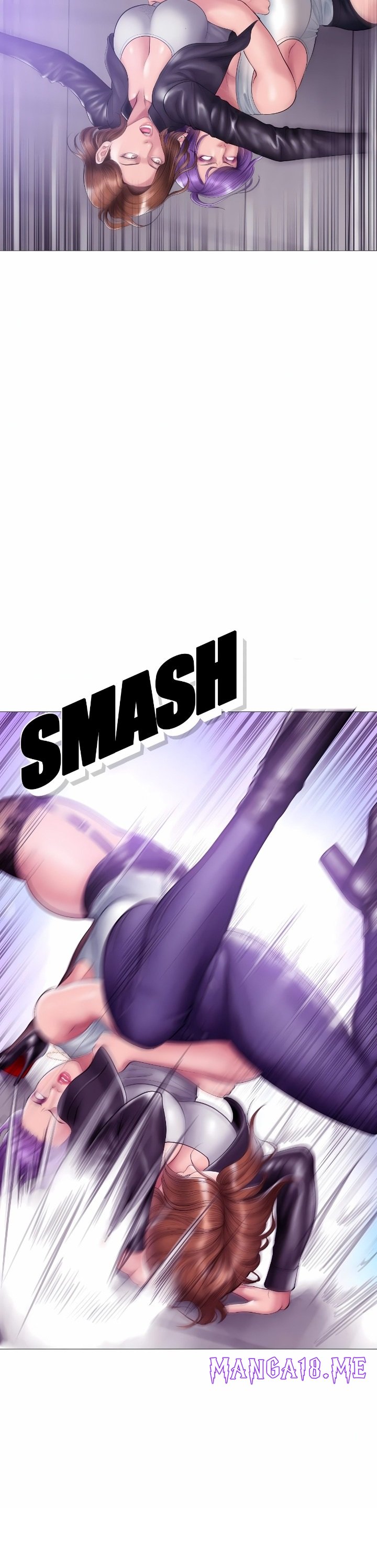 Smoking Hypnosis - Chapter 29 Page 24