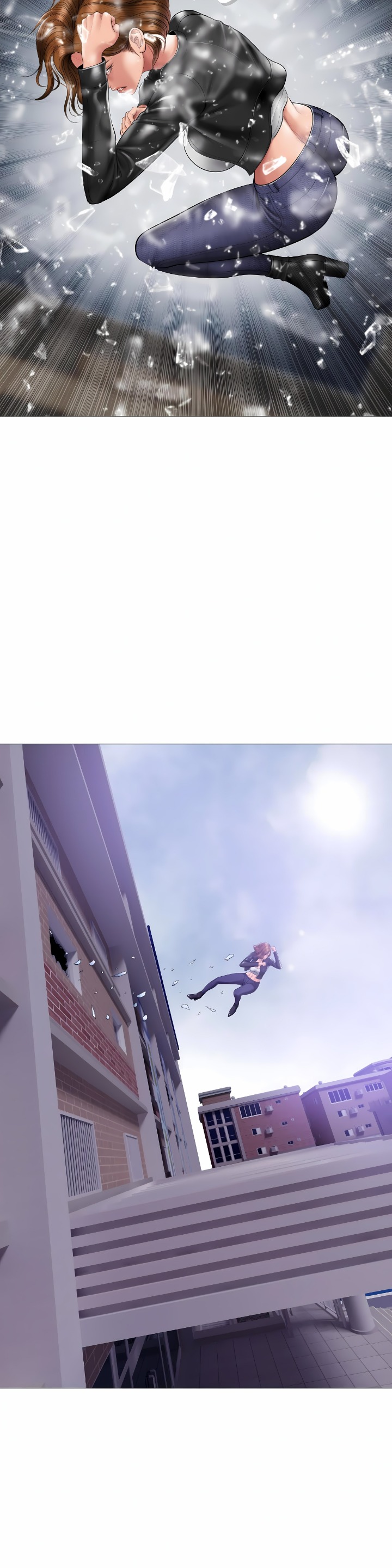 Smoking Hypnosis - Chapter 29 Page 34