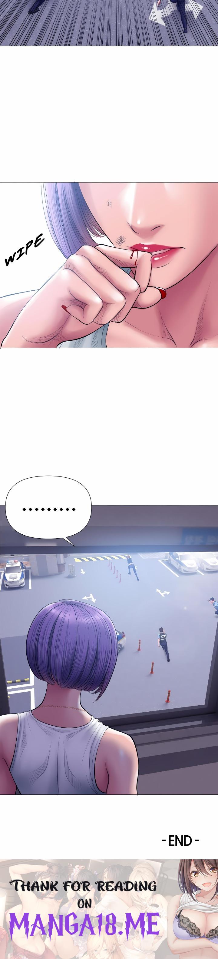 Smoking Hypnosis - Chapter 29 Page 36