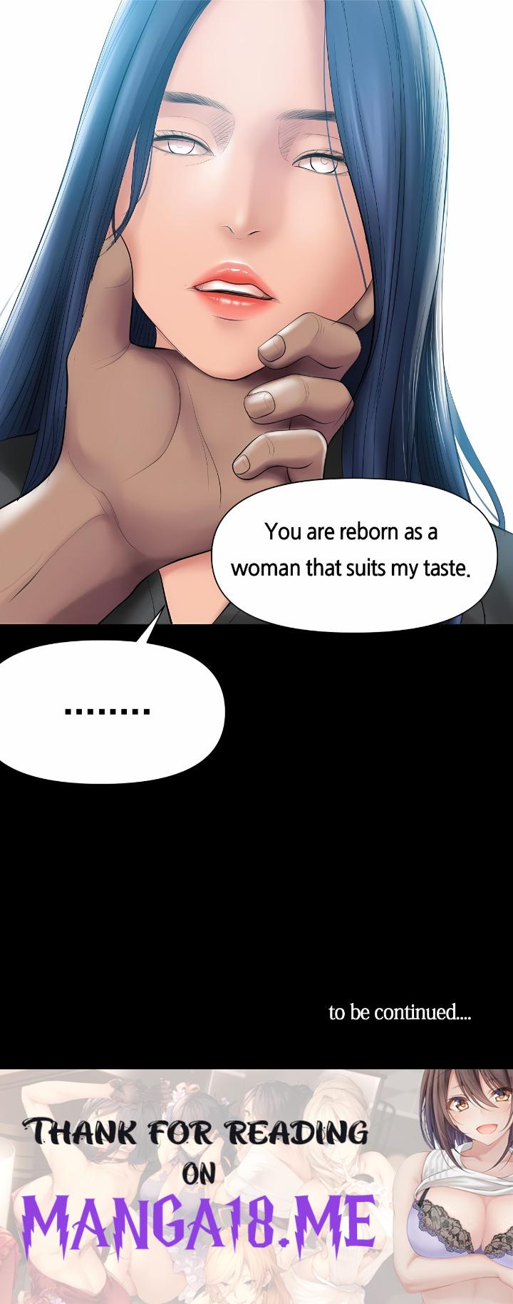 Smoking Hypnosis - Chapter 3 Page 25