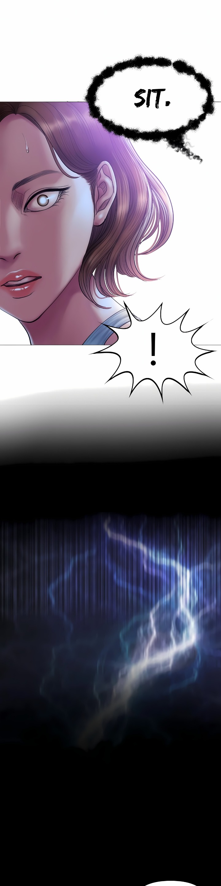 Smoking Hypnosis - Chapter 30 Page 23