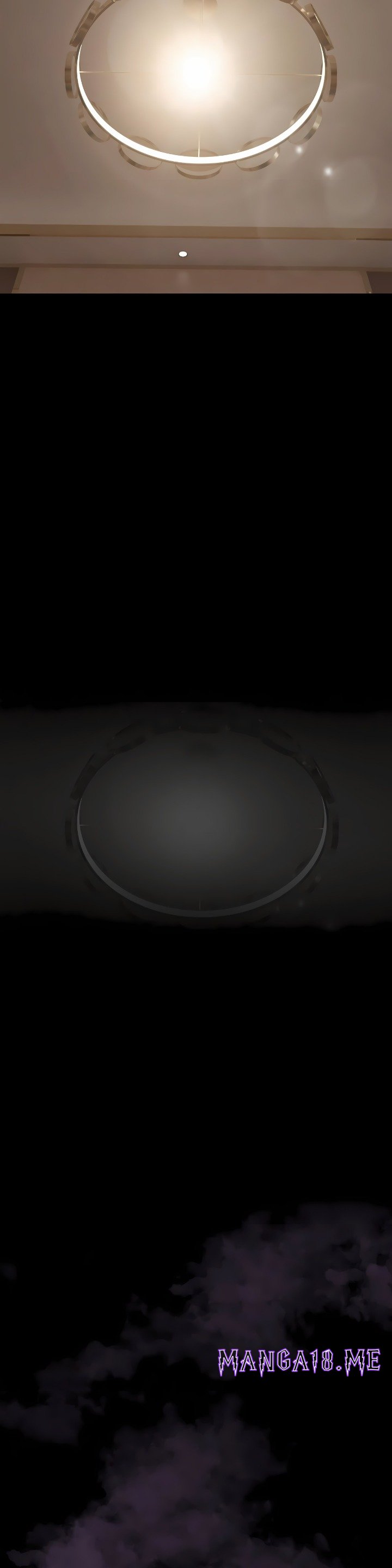 Smoking Hypnosis - Chapter 31 Page 10