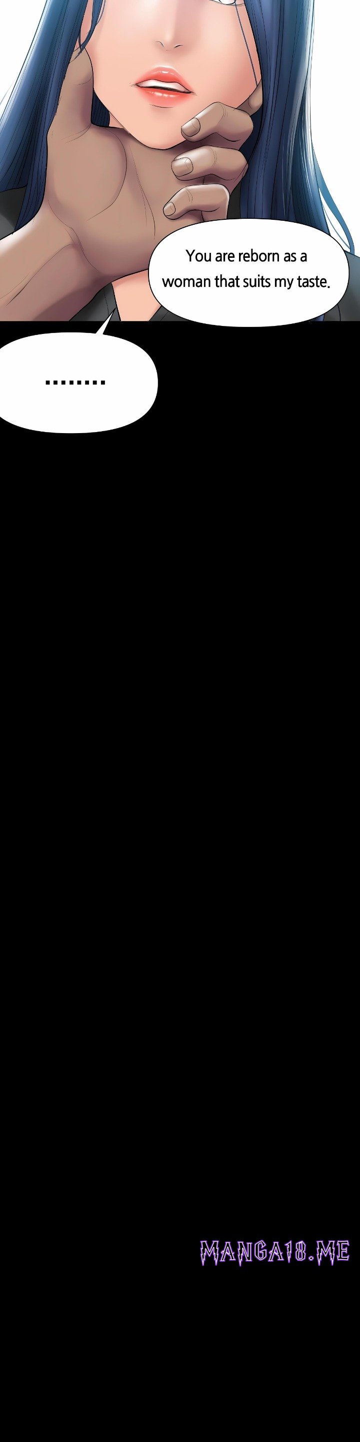 Smoking Hypnosis - Chapter 4 Page 4