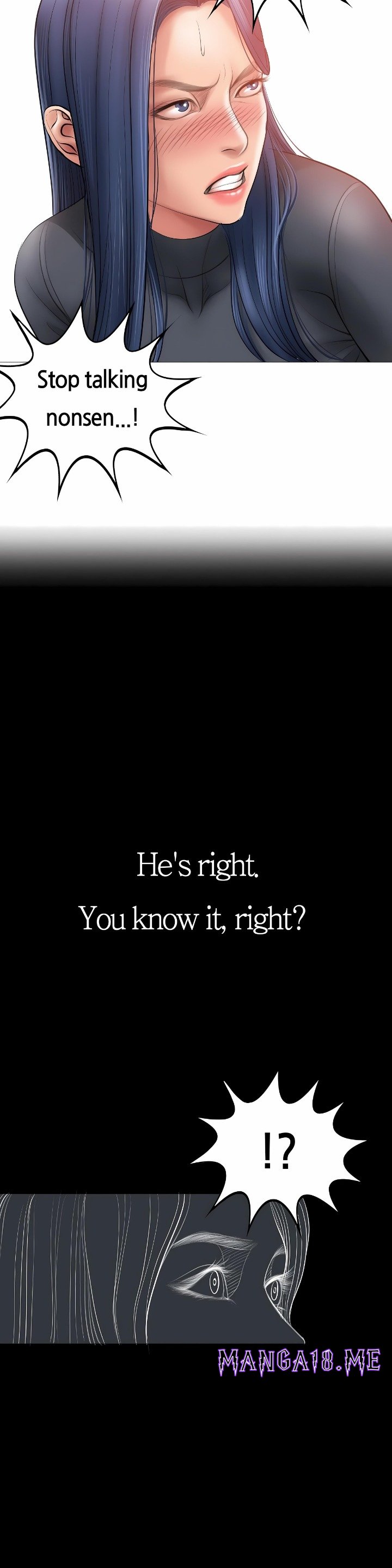 Smoking Hypnosis - Chapter 6 Page 16