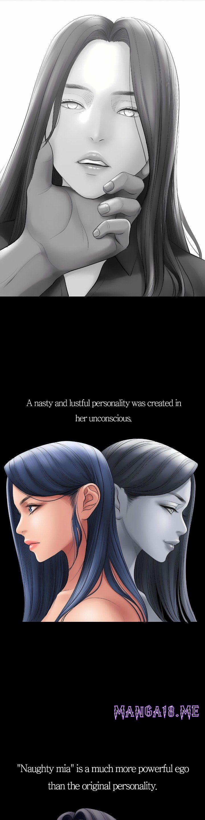 Smoking Hypnosis - Chapter 6 Page 28