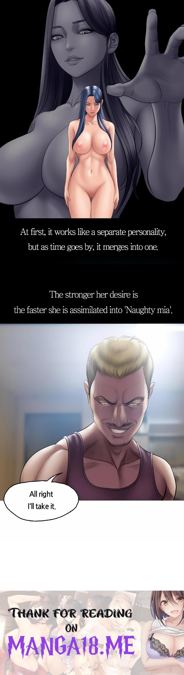 Smoking Hypnosis - Chapter 6 Page 29