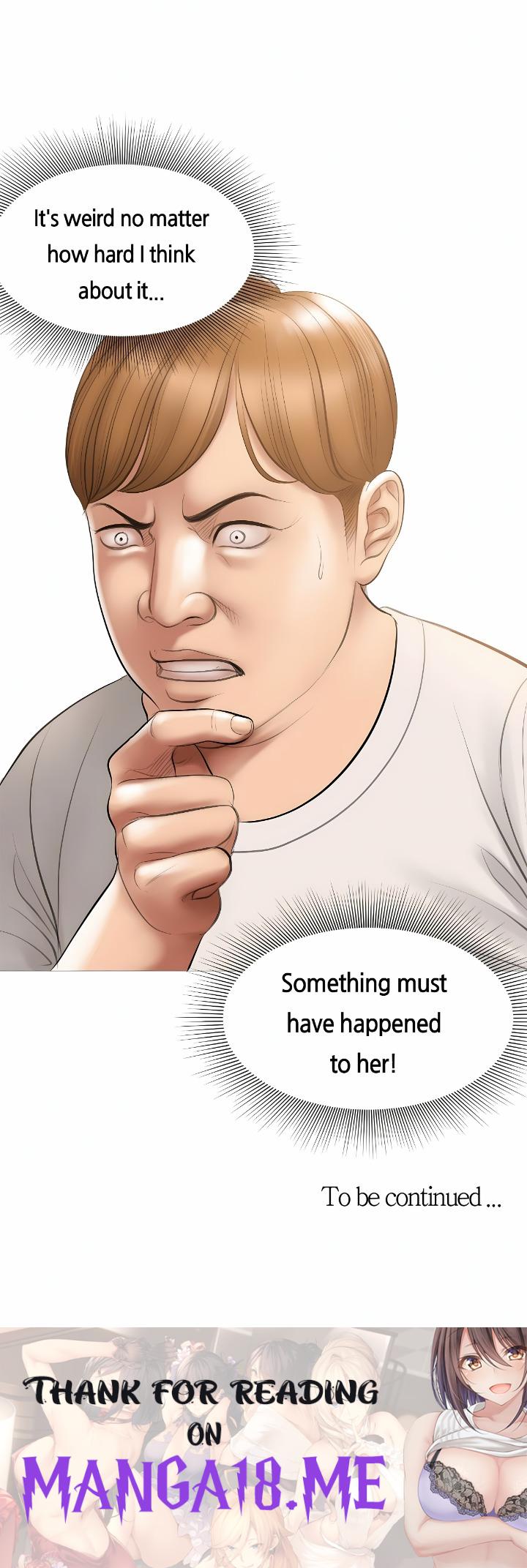 Smoking Hypnosis - Chapter 9 Page 30