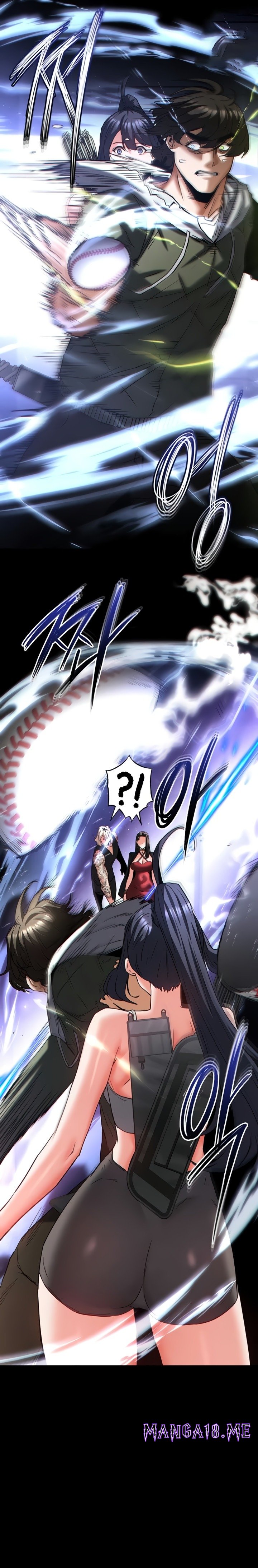 Human Scum Raw - Chapter 60 Page 24