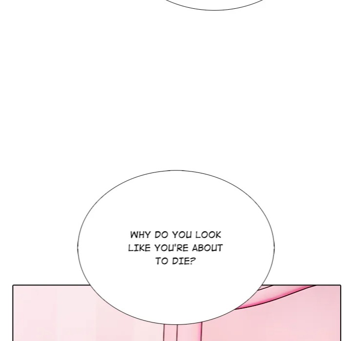 Desire Note - Chapter 11 Page 11