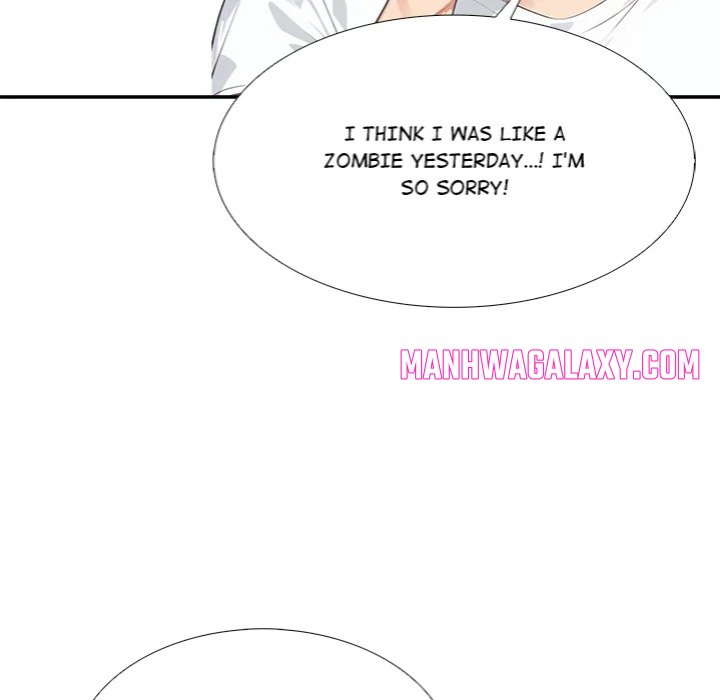 Desire Note - Chapter 11 Page 119