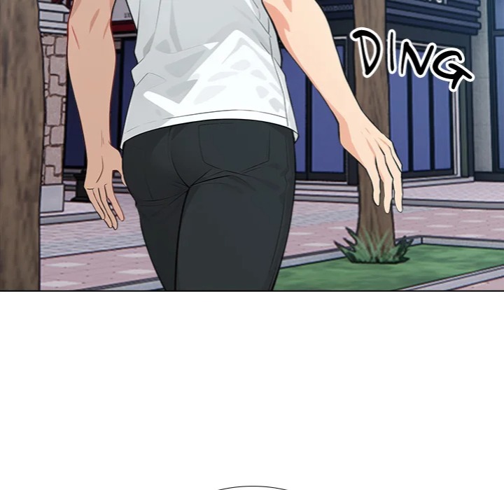 Desire Note - Chapter 11 Page 132