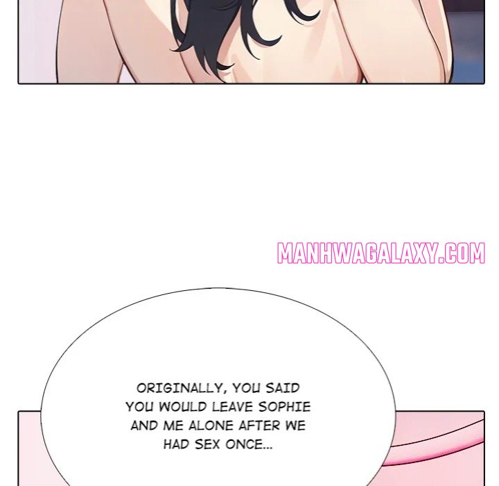 Desire Note - Chapter 11 Page 18