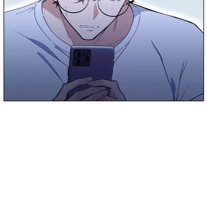 Desire Note - Chapter 12 Page 128