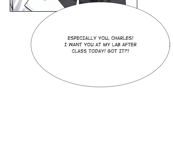 Desire Note - Chapter 12 Page 144