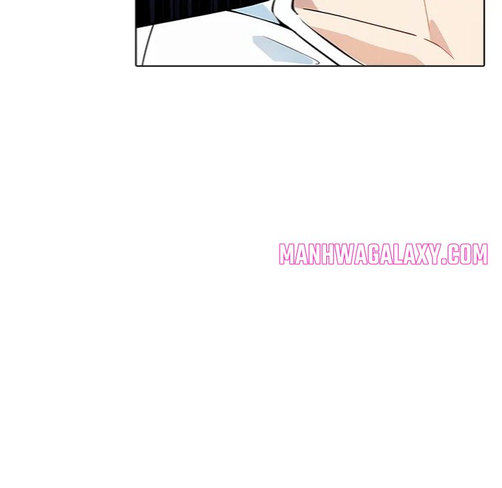 Desire Note - Chapter 12 Page 38