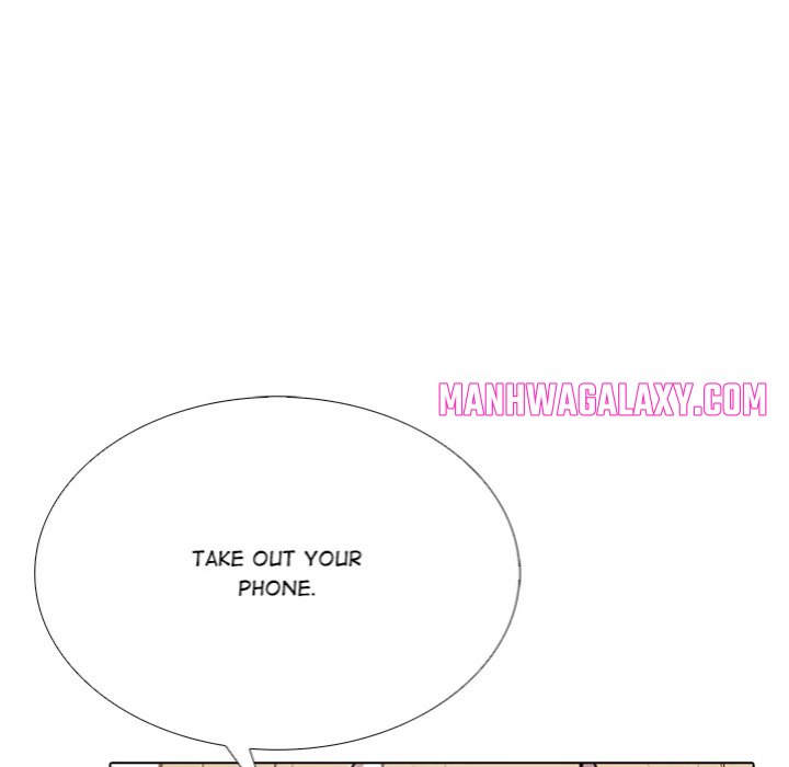 Desire Note - Chapter 12 Page 43