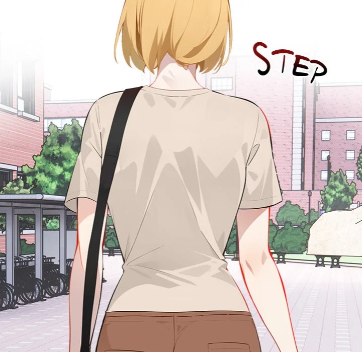 Desire Note - Chapter 12 Page 78