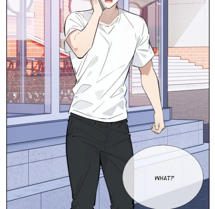 Desire Note - Chapter 12 Page 90