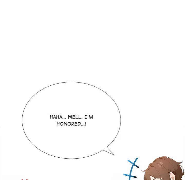 Desire Note - Chapter 13 Page 11