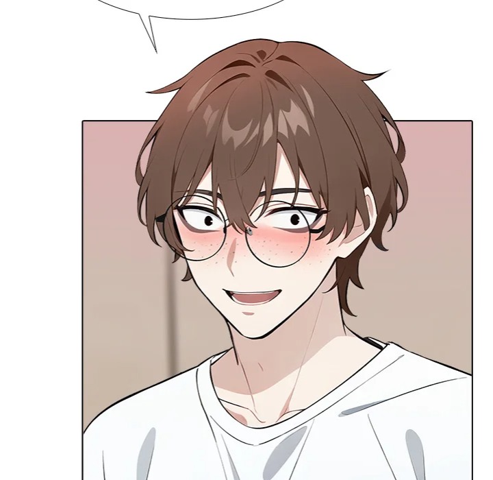 Desire Note - Chapter 13 Page 141