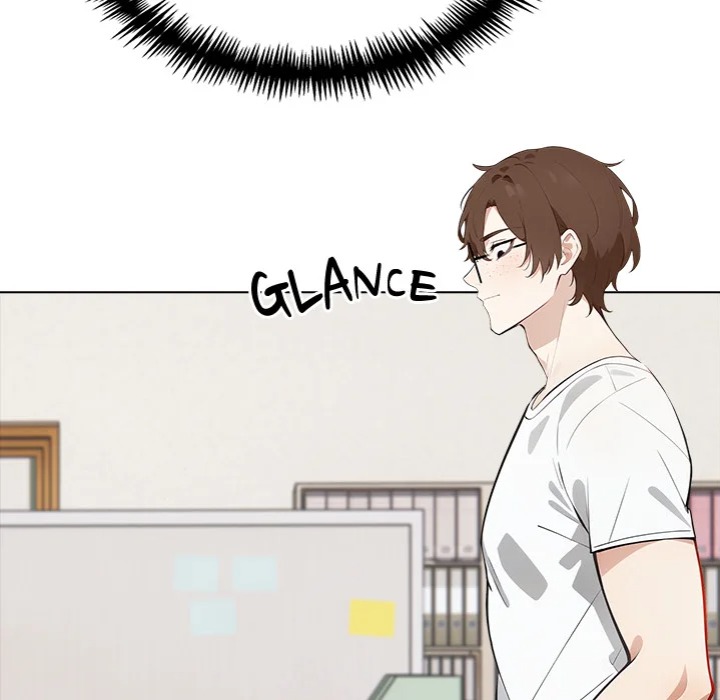 Desire Note - Chapter 13 Page 33