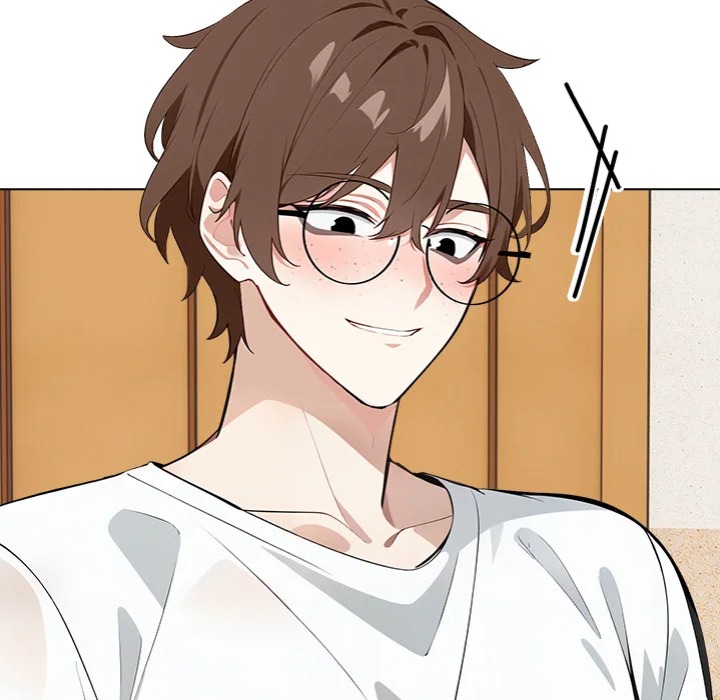 Desire Note - Chapter 13 Page 55