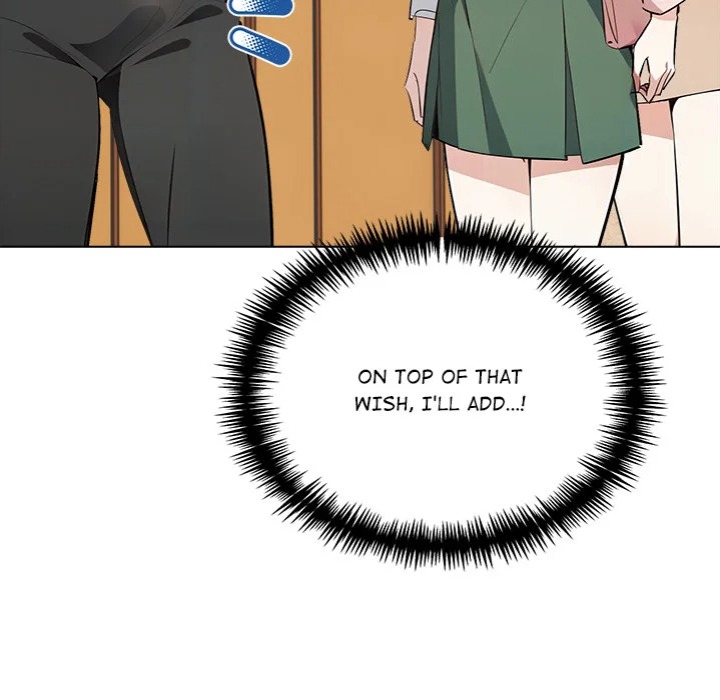 Desire Note - Chapter 13 Page 62