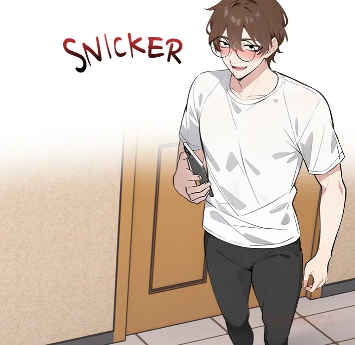 Desire Note - Chapter 13 Page 75