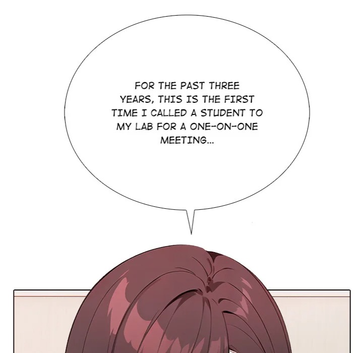 Desire Note - Chapter 13 Page 9