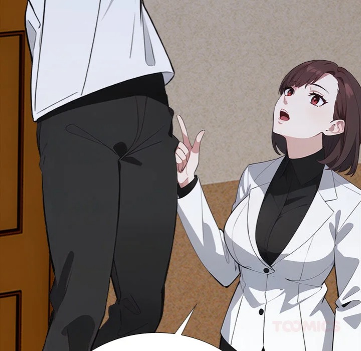 Desire Note - Chapter 13 Page 93