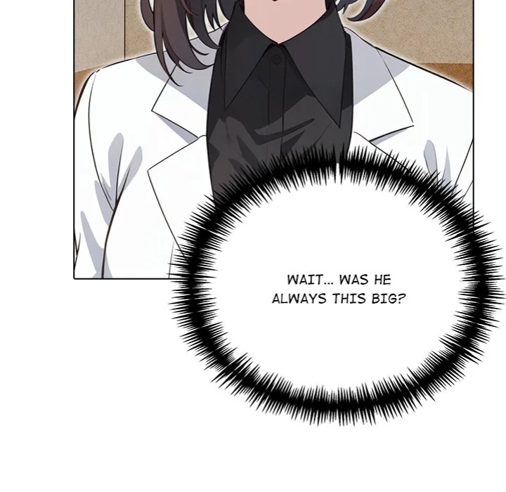 Desire Note - Chapter 13 Page 98