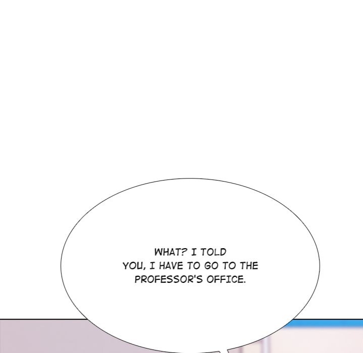 Desire Note - Chapter 14 Page 134