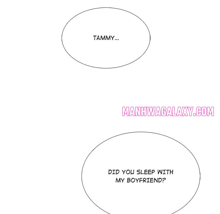 Desire Note - Chapter 14 Page 137