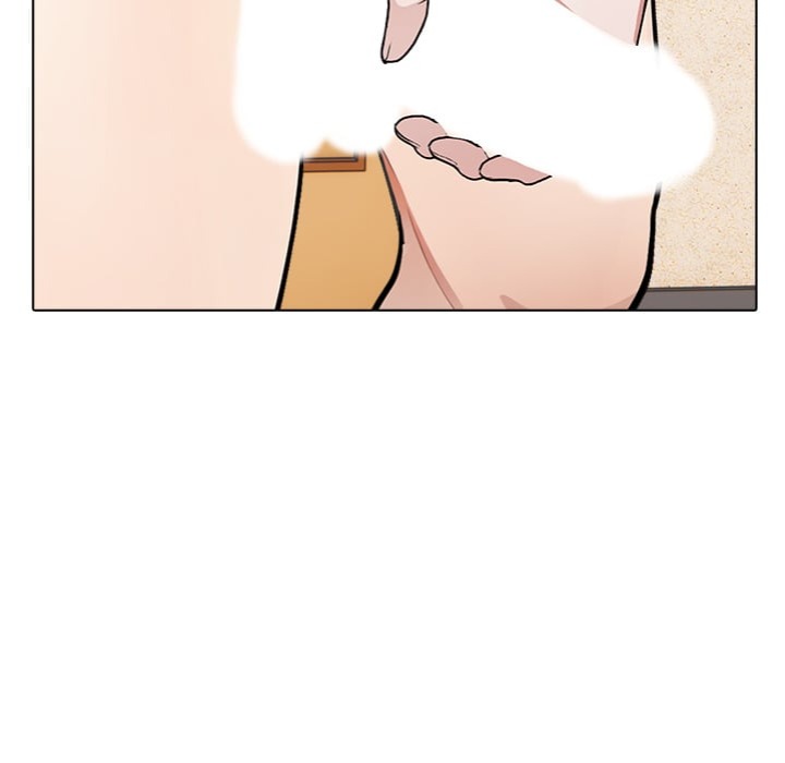 Desire Note - Chapter 14 Page 22