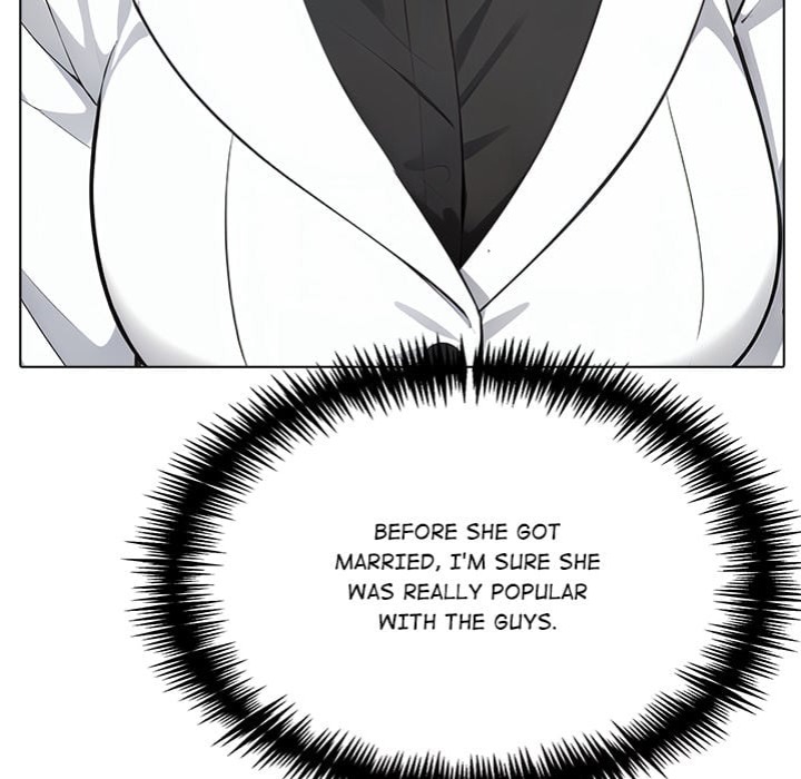 Desire Note - Chapter 14 Page 31